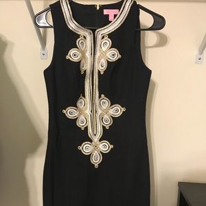 Lilly Pulitzer dress, BRAND NEW